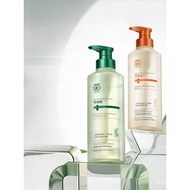 CKCU | Anti-Dandruff Itch Relief Volumizing Oil Control Shampoo ONM7