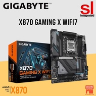 GIGABYTE X870 GAMING X WIFI7 ATX AM5 Motherboard