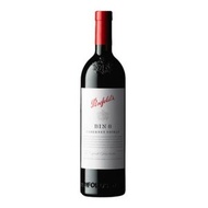 Penfolds Bin 8 Shiraz Cabernet 奔富 Bin 8 設拉子赤霞珠混釀紅酒 2021 Cork 750ml [9310297046096_2021]