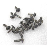 SCREW ALLENKEY COVERSET YAMAHA Y15ZR