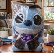 史迪仔 stitch 毛公仔 畢業公仔 包運費