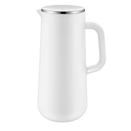 WMF Impulse Thermos Flask, 1L, Insulated Jug for Coffee or Tea, Screw Cap, Keeps Cold and Warm for 2