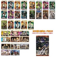 【新貨預訂】ENSKY《進擊的巨人》金屬色食玩收藏卡 (初回限定BOX) Attack on Titan Metallic Card Collection ◆ First production lim