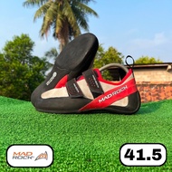 Mad Rock Drifter Red 41.5 Rock climbing shoes