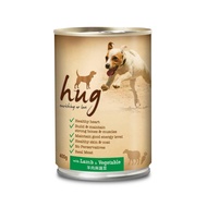 POODEE Hug 400G Dog Canned Food (Wet Dog Food)