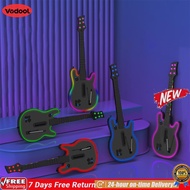 [Vodool Flagship Store] Wireless Guitar Controller with Strap & Wireless Dongle Console Remote Joyst