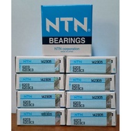 6203/C3 NTN Bearing ( 17x40x12 )