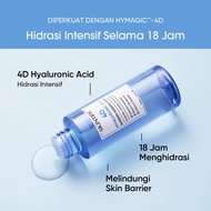 Skintific 2Pcs Barrier Set / 4D Hyaluronic Acid ( Ha ) Barrier Essence