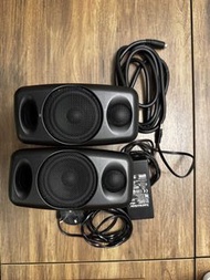 iLoud Micro Monitor Speakers