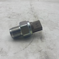 Kobelco อะไหล่รถขุด SK200-8เซนเซอร์วัดความดันคอมมอนเรลที่ SK200-6เซ็นเซอร์ SK135SR SK210-8เซนเซอร์วั