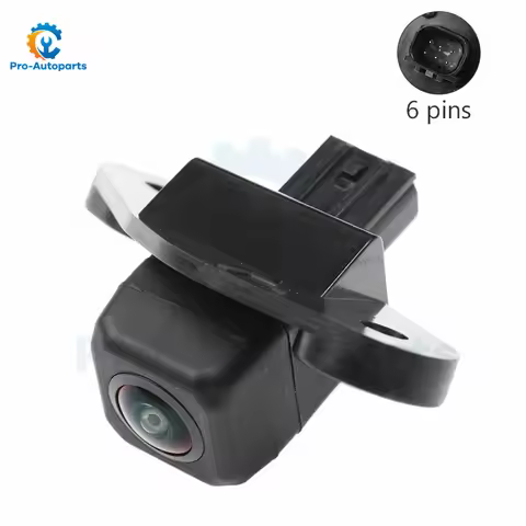 86790-0K020 NEW Rear View Backup Camera For Toyota Hilux Revo 2015 2016 2017 2018 2019 2020 867900K0