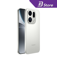 OPPO Find X9 Pro (16+512GB) E-VIP Card จอ AMOLED ขนาด 6.78 นิ้ว กล้องหลัง 3 ตัว 50MP แบต 7500mAh ชาร
