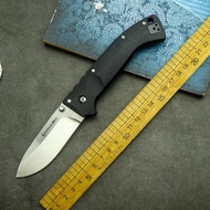 Cold Steel Tactical Folding Knife 9Cr18Mov Blade Camping