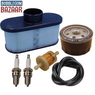 [BUBL] 11013-7047 Fs730v Fr651v Fr691v Fs600v Oil Filter Spark Set