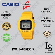 G-SHOCK ORIGINAL DW-5600REC-9/DW-5600REC-9DR/DW-5600REC/DW5600REC