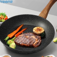 8i9 mir 22/28 cm Teflon Frying pan Non-Stick Frying pan Frying pan