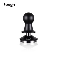 TOUGH COFFEE Tamper spring Size 51/53/58.5mm 30lbs (Round Head Aluminum Handle)