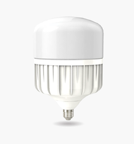 Model: TR160N1/60W. Bóng đèn LED BULB trụ nhôm nhựa 60W chính hãng Rạng Đông Tạo không gian chiếu sá