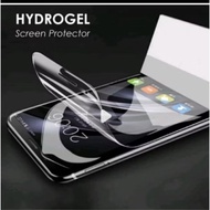 XIOMI HYDROGEL CLEAR (D) ANTI-SCRATCH mi A1 A2 Lite 5X8 Lite1212T12T pro12X12 Pro12 lite13T13T pro13