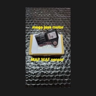 New Sensor Map Maf Vacuum Manipol Chevrolet Spin 1200 Aveo Sonic 1400 Code Azz93