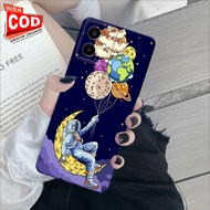 HP Latest SAMSUNG GALAXY A06 4G 2024 Case - SAMSUNG GALAXY A06 4G 2024 Softcase - Pro Camera Softcas