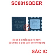 [S180] SC8815QDER 8815 power ic on board - Original NEW