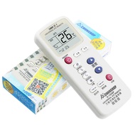 Zhonghe Air Conditioning Multi-Function Remote Control 10 in 1 Smart K-1SP K1SP Remote Control