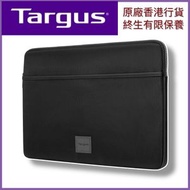 Targus - 13-14" Urban Sleeve 筆記型電腦防護包｜黑色｜香港行貨｜TBS934GL