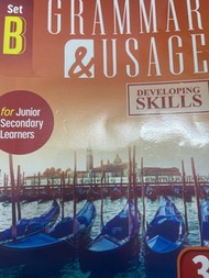 English Grammar&Usage