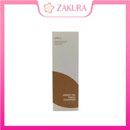 Isntree Green Tea Fresh Cleanser 120ml