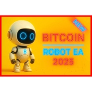 💯🔥HIGH CLASS PROFIT EA BTCUSD 2025💯🔥