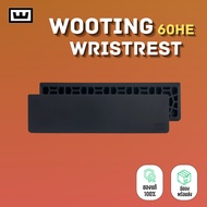 Wooting 60HE Wristrest