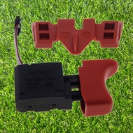 BOSCH GSR 18V-50 SWITCH / GSR 18V-55 SWITCH 1607 000 E18