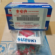 KIPROK REGULATOR SUZUKI SMASH SPIN 125 SATRIA FU 150