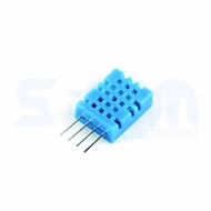 DHT11 Humidity Sensor Temperature Sensor