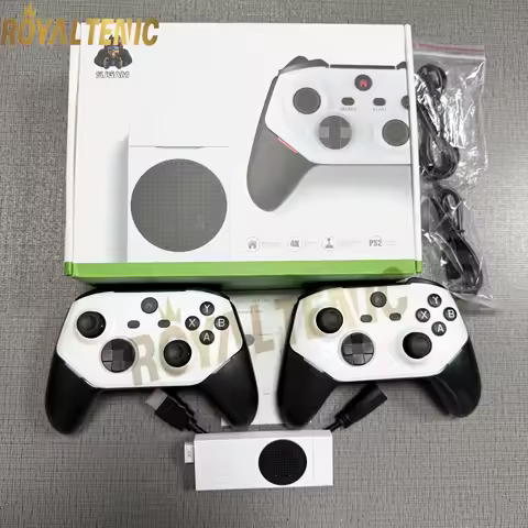 Newest Arrival M88 TV Game Stick for PS2 Video Game Console 4K HD 20000+GAmes 30+Simulators Recharge