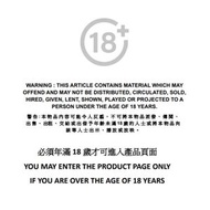 Dot™ Cruise 陰蒂震動器 黃色