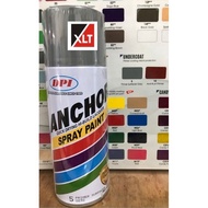 Anti Rust Primer ANCHOR SPRAY ANTI-RUST PRIMER UNDERCOAT LOWEST PRICE GUARANTEE) (READY STOCK)