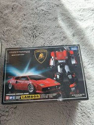 Takara Tomy 變形金剛 MP12 LAMBOR Masterpiece