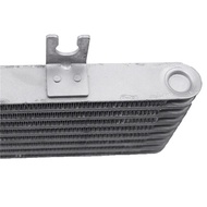 T/M Oil Cooler Assy 21606-JD30D 21606-JD30A For NISSAN QASHQAI J10, NJ10, J10E 1.6 2.0 2007-2013 216