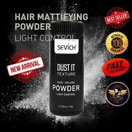 SEVICH Dust IT - Mattifying & Volume Powder <READY STOCK>