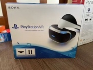 Playstation VR All in One pack