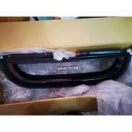 Odyssey RB1 / RB2 Mugen front grill