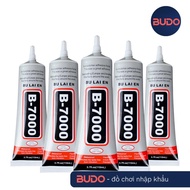 B7000 B-7000 glue for toys, glue, Glass, leather, plastic, metal, stone, paper, wood, BULAIEN mobile