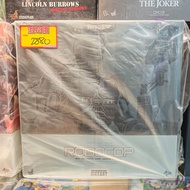(黃埔聚寶坊B1b號舖門市現貨) Hottoys MMS203 Robocop with Mechanical Chair (Docking Station)