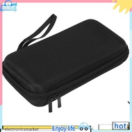 electronCalculator Hard Storage Case Bag Protective Pouch Box for TI-83 Plus / TI-84 Plus CE / TI-84