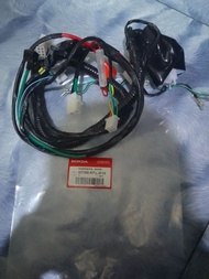 HONDA GENUINE WIRE HARNESS FOR XRM110