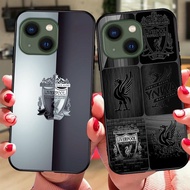 Phone case for Iphone 13 / ip 13 mini / ip 13 pro / ip13 pro max liverpool football brand