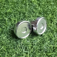Coin Cover ARM & Fork Front Shock Full CNC C50 C70 C700 SUPERCUP ASTREA 800 STAR
