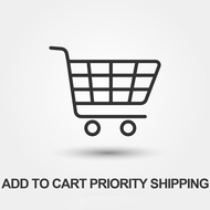 【Priority shipping】add to cart priority shipping for Drafting Glass Table